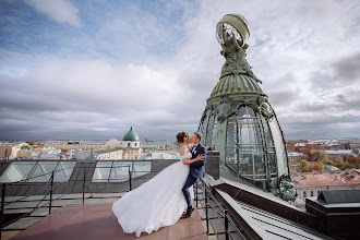 Photographe de mariage Oksana Martynova. Photo du 28.06.2022