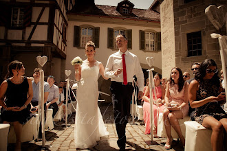 Photographe de mariage Simon Ebel. Photo du 04.05.2023