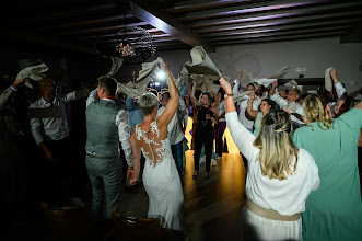 ช่างภาพงานแต่งงาน Sven Soetens. ภาพเมื่อ 05.04.2024