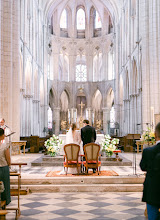 Fotografo di matrimoni Tom Radday. Foto del 18.09.2023