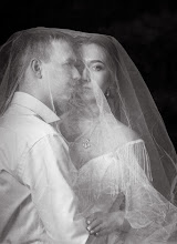 Fotografo di matrimoni Olga Mozok. Foto del 19.07.2019