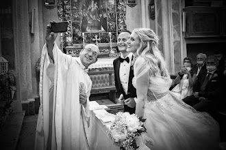 Wedding photographer Angelo E Luigi Zane. Photo of 29.01.2022