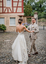 Photographe de mariage Nadine Lotze. Photo du 07.05.2025