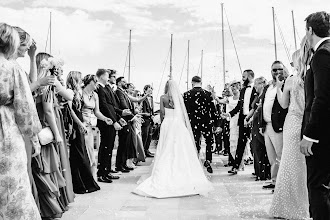 Esküvői fotós: Igor Bajčeta. 12.05.2024 -i fotó