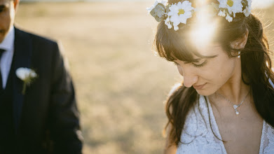 Fotografo di matrimoni Alessio Piombo. Foto del 04.04.2020