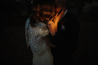 Nhiếp ảnh gia ảnh cưới Martijn Roos. Ảnh trong ngày 25.03.2019