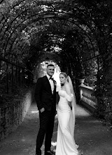 Vestuvių fotografas: Aleksandra Shulga. 23.04.2024 nuotrauka
