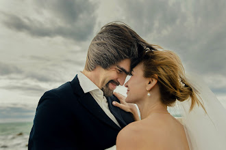 Nhiếp ảnh gia ảnh cưới Sergey Zaycev. Ảnh trong ngày 28.01.2024
