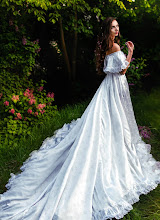 Wedding photographer Yuliia Kutsevych. Photo of 26.02.2024