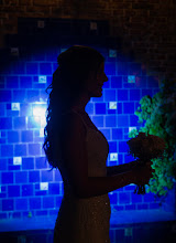 Fotógrafo de bodas Gabriel Sánchez Machado. Foto del 05.05.2025