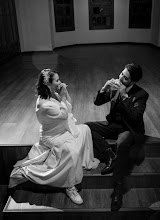 Nhiếp ảnh gia ảnh cưới Jorge Pacheco. Ảnh trong ngày 01.03.2024