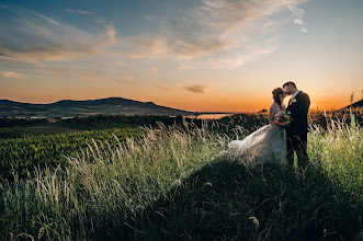 Hochzeitsfotograf Petr Hrubes. Foto vom 03.07.2025