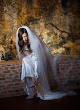 Wedding photographer Evan Seretidis. Photo of 10.07.2025