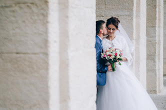 Fotógrafo de casamento Roman Timchishin. Foto de 05.11.2017