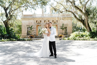Photographe de mariage Taras Nagirnyak. Photo du 02.05.2025