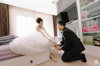 Wedding photographer Puchit Joomnarin. Photo of 07.09.2020