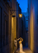 Fotógrafo de casamento Fran Stivala. Foto de 16.10.2020