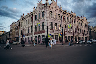 Fotografer pernikahan Mark Bazuev. Foto tanggal 21.05.2024