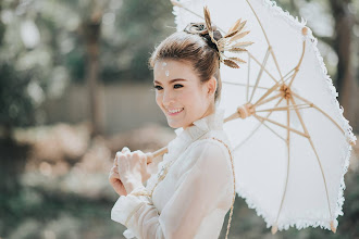 婚礼摄影师Tanakorn Buntheung. 08.09.2020的图片