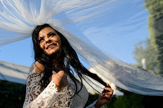 Düğün fotoğrafçısı Florin Pantazi. Fotoğraf 21.09.2019 tarihinde