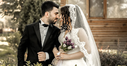 Wedding photographer Yilmaz Temiz. Photo of 25.05.2023
