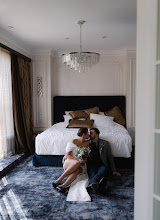 Wedding photographer Anastasiya Dorofeeva. Photo of 05.03.2025