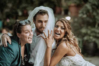 Wedding photographer Θοδωρης Καρακατσανης. Photo of 11.09.2024