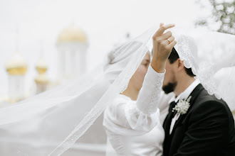 Wedding photographer Sergey Gorbunov. Photo of 01.03.2023