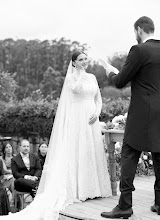 Fotógrafo de bodas Diego Martínez. Foto del 01.04.2025