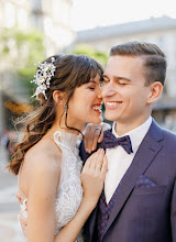 婚姻写真家 Adrienn Balázs. 08.12.2023 の写真