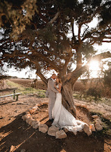Wedding photographer Natali Filippu. Photo of 05.12.2023