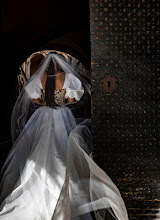 Wedding photographer Veronica Arevalo. Photo of 13.03.2023