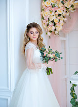 Wedding photographer Katerina Kucher. Photo of 05.02.2020