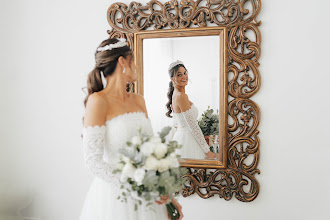 婚礼摄影师Sergio Montoro Garrido. 09.09.2025的图片