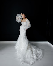 Hochzeitsfotograf Mukhtar Shakhmet. Foto vom 08.10.2025