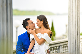Wedding photographer Ivana Despiћ. Photo of 02.10.2024