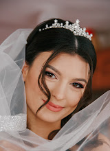 Wedding photographer Dora Komur. Photo of 12.02.2022