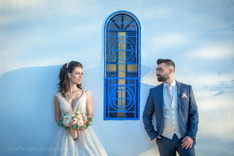 Fotógrafo de bodas Paul Sofie. Foto del 17.02.2019