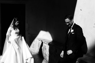 Fotografo di matrimoni Daniele Fiorotto. Foto del 03.01.2020