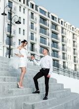 Wedding photographer Elena Alfimova. Photo of 13.08.2022