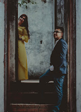 Wedding photographer Ossiel Castillo. Photo of 19.07.2018