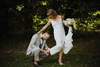 Photographe de mariage Artur Voth. Photo du 19.10.2023