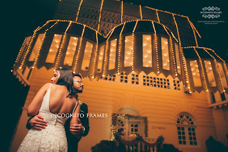 婚礼摄影师Sujith Kumar. 08.04.2024的图片