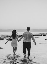 婚禮攝影師Ufuk Saraçoğlu. 10.05.2025的照片