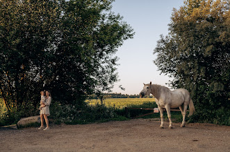 Fotografer pernikahan Ekaterina Kulakova. Foto tanggal 12.08.2025
