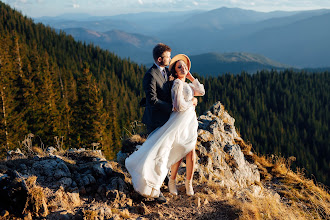 Wedding photographer Breniuc Radu. Photo of 07.11.2023
