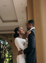 Wedding photographer Jerry Kamakazi. Photo of 19.05.2025
