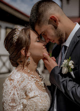 Wedding photographer Anna Prodanova. Photo of 08.09.2021