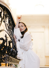 Kāzu fotogrāfs Evgeniya Borisova. Fotogrāfija, 01.08.2024