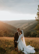 Wedding photographer Miroslava Marťáková. Photo of 20.07.2025